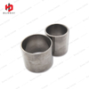 Tungsten Carbide Bushing ZK30UF Customize as Clients' Drawing