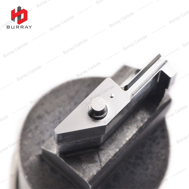 VNBR0510X Powder Metallurgy Mould contains Upper Punch,Uder Punch, Core Pin and Mold 