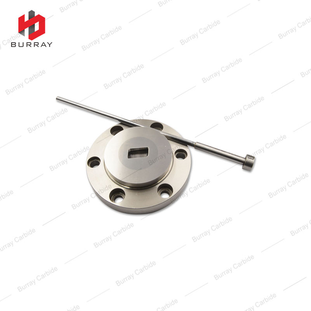 APMT1604-M2 Carbide Dies for Carbide Milling Tool Insert