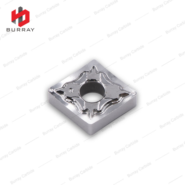CNGG120408 Carbide Lathe Insert for Aluminum