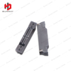 MGMN500-G Tungsten Carbide Grooving Insert with CVD PVD Coating
