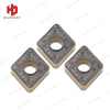 CNMM Carbide Bi-color CNC Machine Metal Cutting Tool Insert