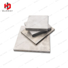 Wear Cemented Carbide Flat Plates for Industry Cutting Blade Making