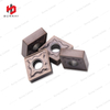 CNMG120408-HM CNC Lathe Indexable Carbide Turning Insert Tools