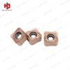 SNMX High Feed Rate Carbide Insert for Milling and Scarfing
