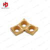 CCMT09T308-HQ Carbide CVD Coated Turning Insert