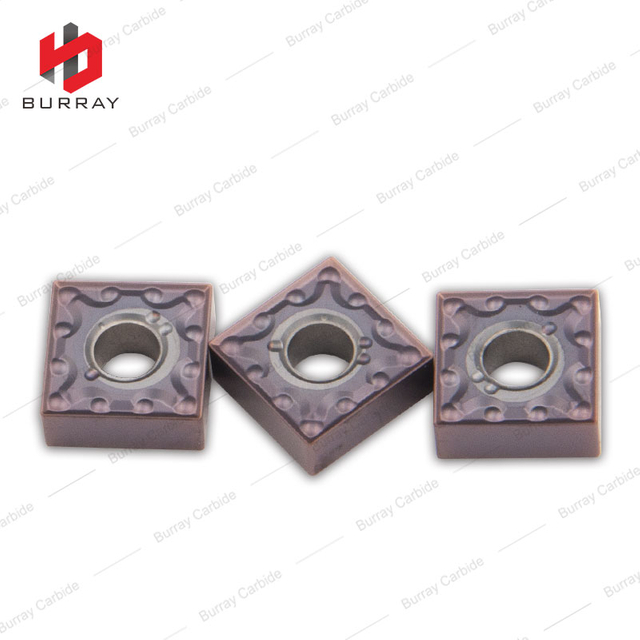 SNMG120404-MA Carbide Cutting Tool Square Insert for Lathe