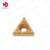 TCMT16T304-HQ CNC Lathe Tools Turning Inserts High Quality CVD Coating
