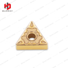 High Performance TNMG160408-HQ Indexable Tungsten Carbide Turning Inserts