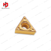TCMT090204-HQ CVD Coating Carbide Turning Insert