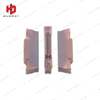 MGMN300-M Has 2 Cutting Edges with A Cutting Edge Width of 2.0~8.0mm, Used for Grooving and Turning
