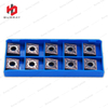 CNMG120404-MA Carbide PVD Coated Cutting Tool Insert for Lathe