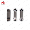 MRMN800-M Grooving Insert 8mm Wide 4mm Full Radius Excellent for Machining Aluminum
