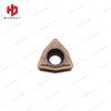WCMT050308 High Speed Tungsten Carbide Milling Insert for U-drill