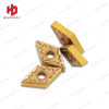 DNMG150408-HQ Carbide Turning Insert with CVD Coating Carbide Insert