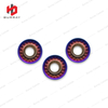 High Performance RPMT1204-JS CNC Machine Carbide Insert Tungsten Carbide Milling Insert Tool