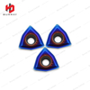 WCMT080412-V1 Milling Carbide Insert CNC Lathe Tool with Nano Coating