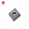 CNMG120404-MA Carbide PVD Coated Cutting Tool Insert for Lathe