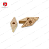 VNMG-MM CNC Lathe Machine Tungsten Carbide Turning Insert with CVD Coating