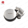 4.5x2.6x2.9 Powder Metallurgy Carbide Punching Mould 