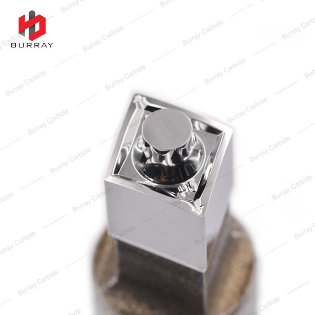 CCMT09T304-SM Carbide Insert Die