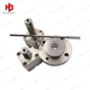 HNHU-0906ANSN-JR Tungsten Carbide Powder Press Custom Mould
