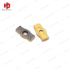 800-07A-PM1 CNC Milling Cutter Insert Tungsten Carbide Milling Inserts