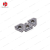 TOGT090305-DT PVD Coated Carbide Insert for Deep Hole Machining