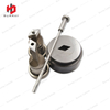 DCGT11T304-SL Powder Metallurgy Mold for Pressing Carbide Inserts