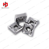 Indexable Insert CNGG120408-GF High Performance Tungsten Carbide Turning Insert for Aluminum