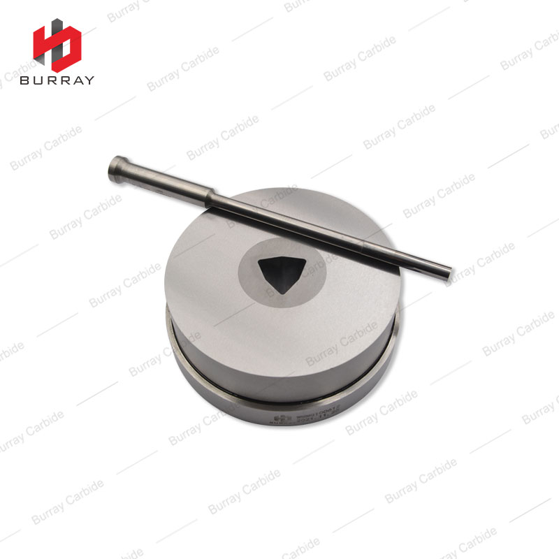 WNMG100612 Mold for Tungsten Carbide Turning Insert