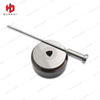 WNMX09T3 Carbide Insert Powder Metallurgy Dies for Pressing Insert