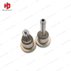 12.5x12.5x5-4.8 Tungsten Carbide Customized Mold 