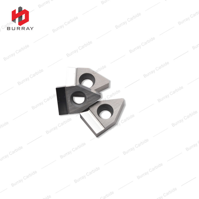 8780-100-2 Customized Carbide Cermet Insert