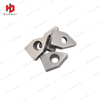 8780-100-1 Tungsten Carbide Custom Insert Customized Cemented Carbide Insert