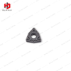 Tungsten Carbide WNMG080412-HQ Indexable Turning with CVD Coating