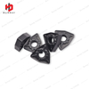 WNMG080412-MM CNC Turning Tool Carbide Insert with CVD Coating