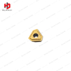 TPMX280716R Tungsten Deep Hole Machining Drilling Carbide Inserts