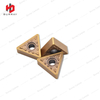 TNMG160408-MS PVD Coated Turning Tools Insert for Cutting