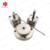 WCMT050308-FN Carbide Custom Hole Punch Dies for Insert