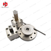 Powder Metallurgy Mold SNMG120408-MS CNC Tungsten Carbide Mold for Turning Insert