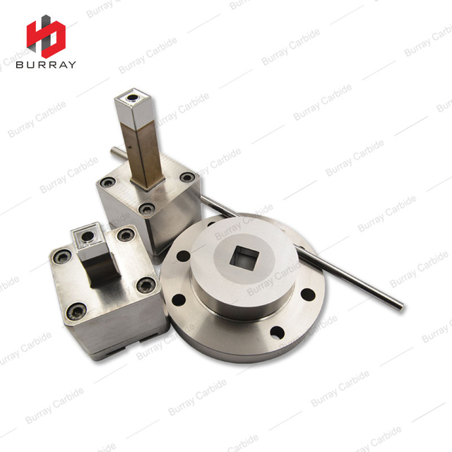 SNMG120408-MS Tungsten Carbide Precision Mold for Turning Insert