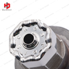 ONMU Carbide Mold for Pressing Milling Insert