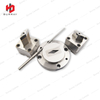 Punches and Dies VNMG160404-PF Mirror Polished 3R Moulds for Pressing VNMG-PF