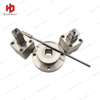 880-090608H-C-LM Carbide Powder Metallurgy Press Mould for Milling Insert