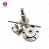 SOMT12T320PEER-FT High Precision Powder Metallurgy Punching Dies