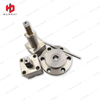 R245-12T3M-PL Tungsten Carbide Punch Dies for Milling Insert