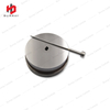 APKT100340R High Precision Tungsten Carbide Customized Mold for Carbide Milling Insert