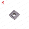 880-0805W10H-P-LM Tungsten Carbide Milling Inserts CNC Milling Cutter Insert