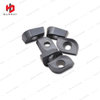 APKT100340R Machine Tool Carbide Milling Insert Custom Insert